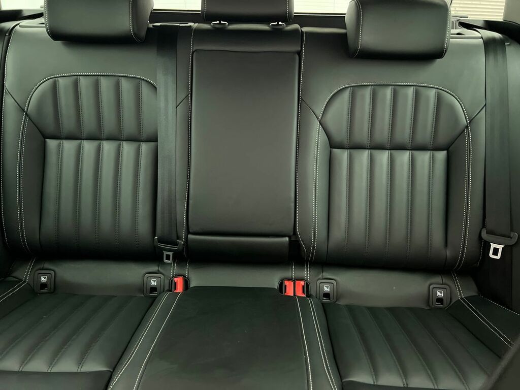 Skoda Superb 1.5 Tsi Se Technology Dsg Silver #28