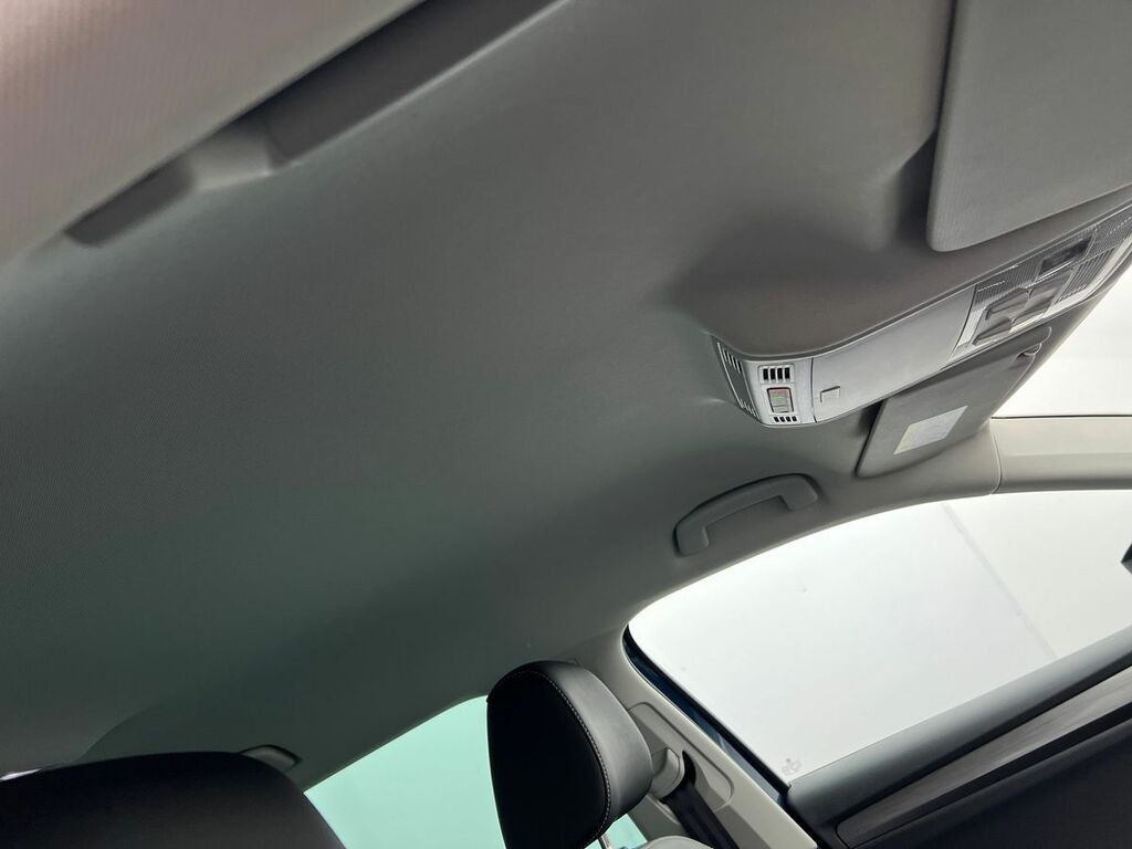 Skoda Superb 1.5 Tsi Se Technology Dsg Silver #24