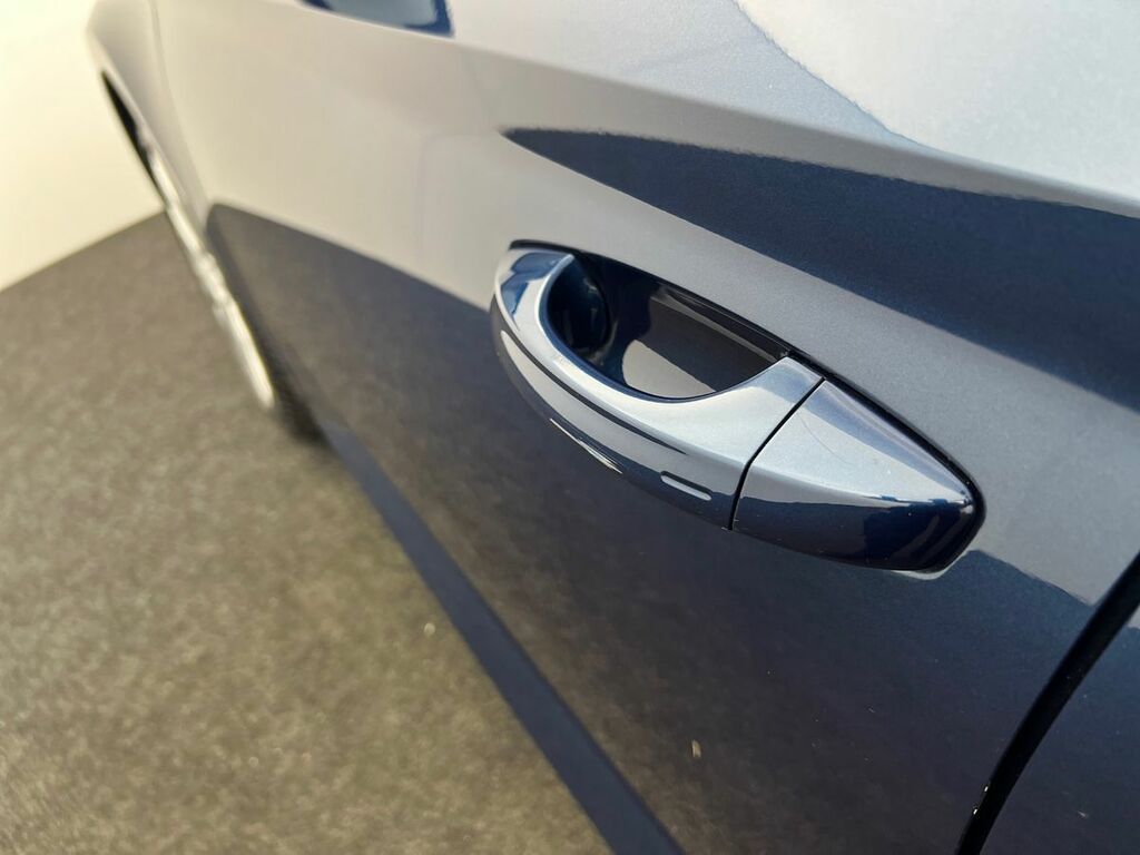 Skoda Superb 1.5 Tsi Se Technology Dsg Silver #13