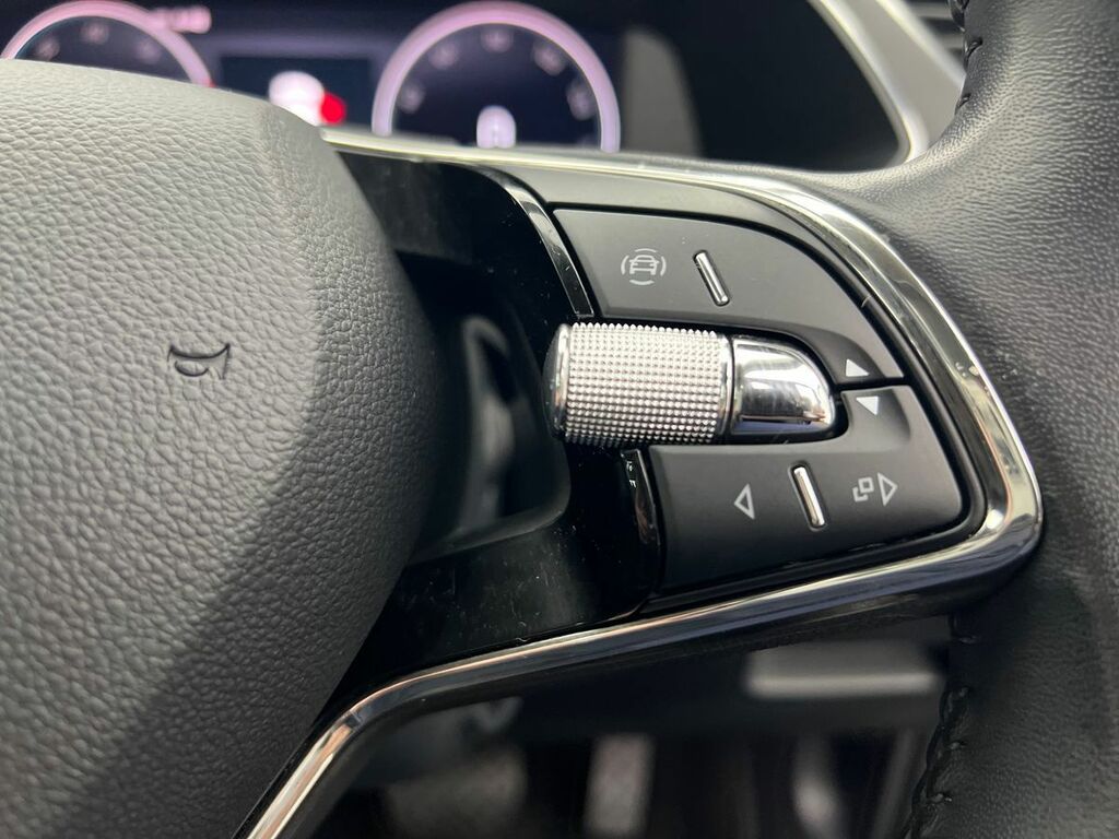 Skoda Superb 1.5 Tsi Se Technology Dsg Silver #34