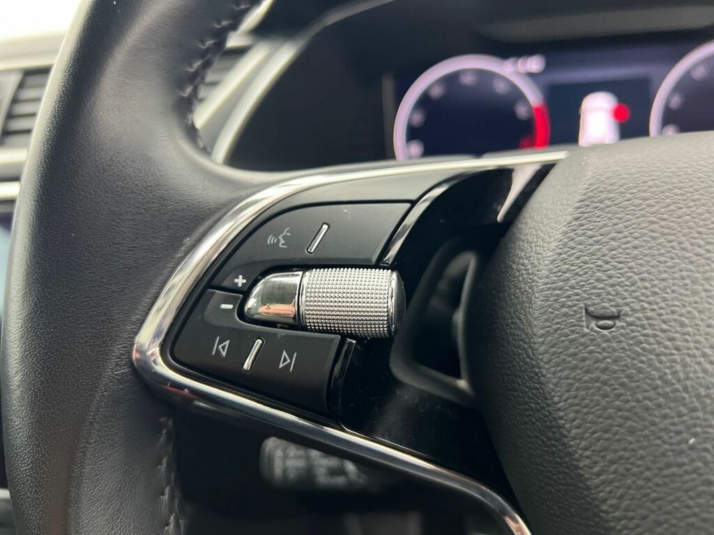 Skoda Superb 1.5 Tsi Se Technology Dsg Silver #33