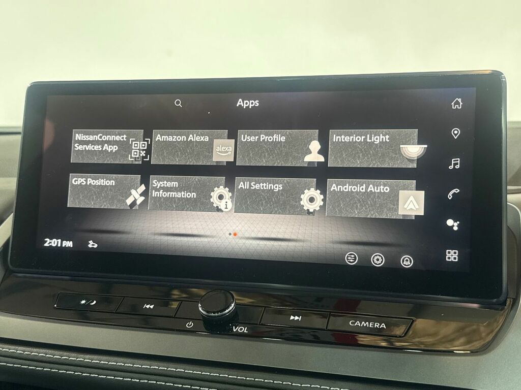 Nissan Qashqai 1.5 E-power Acenta Premium Blue #45