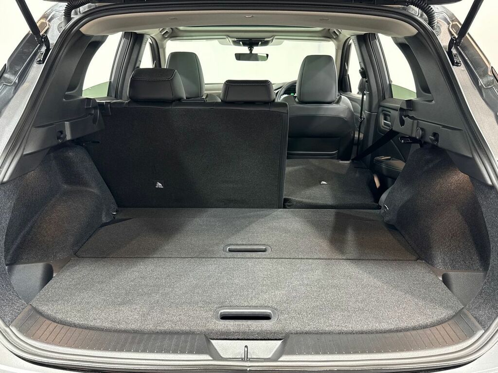 Nissan Qashqai 1.5 E-power Acenta Premium Blue #19