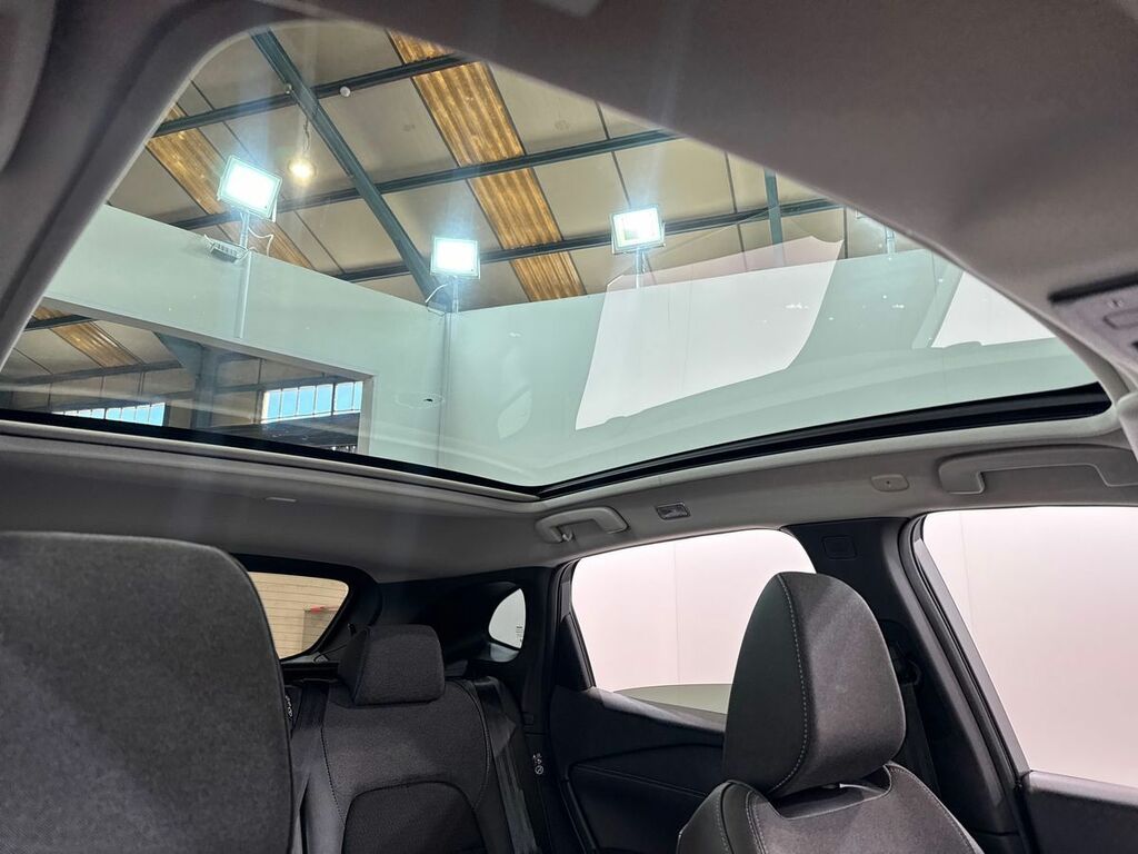 Nissan Qashqai 1.5 E-power Acenta Premium Blue #24