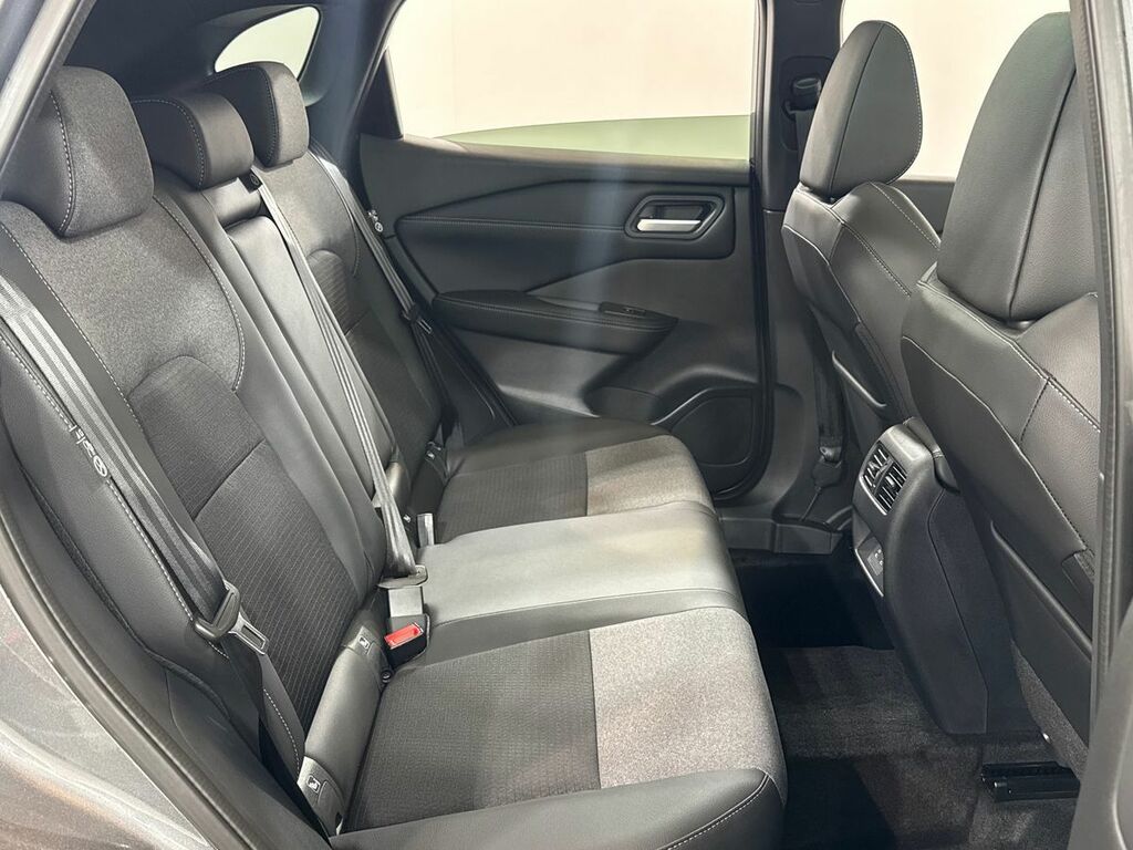Nissan Qashqai 1.5 E-power Acenta Premium Blue #20