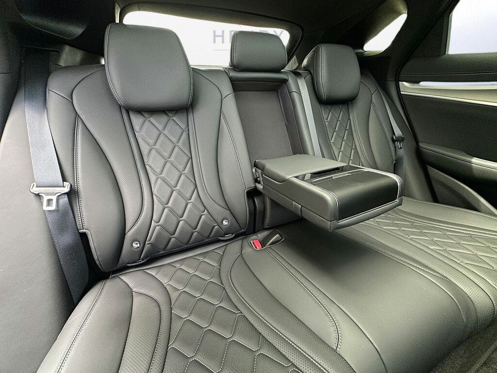 Byd Sealion 7 230Kw Comfort 83Kwh Grey #6