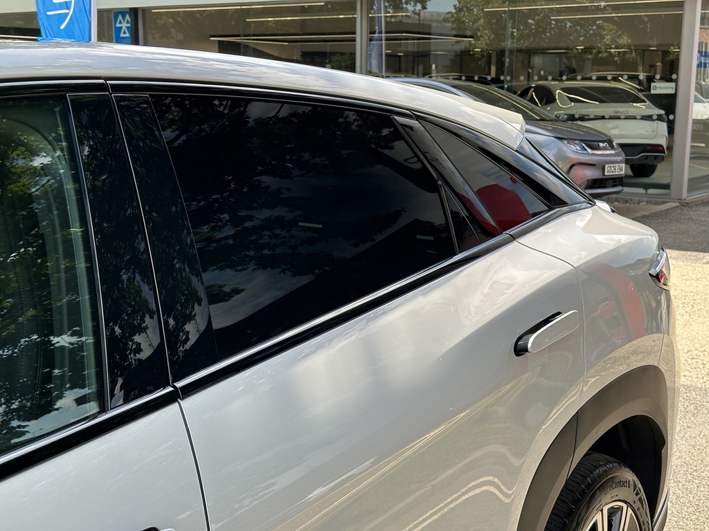 Byd Sealion 7 390Kw Design Awd 83Kwh Black #19