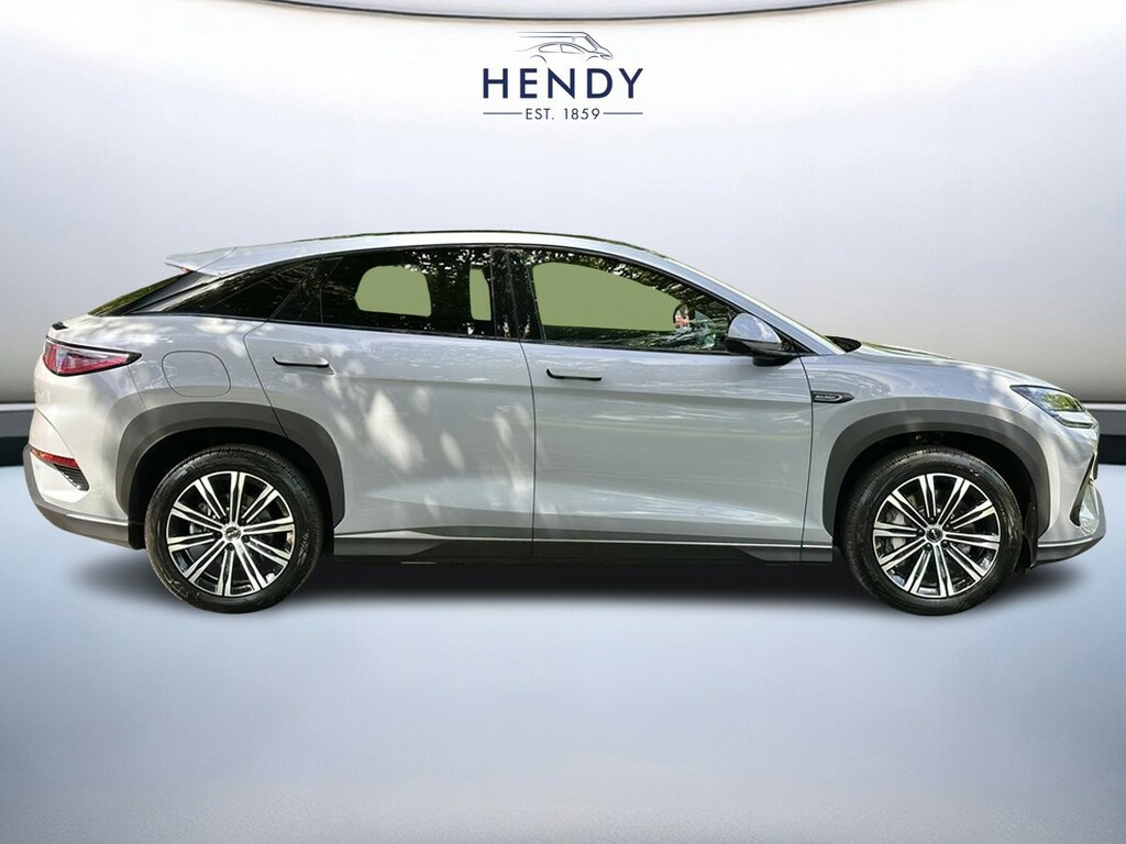 Byd Sealion 7 230Kw Comfort 83Kwh Grey #2