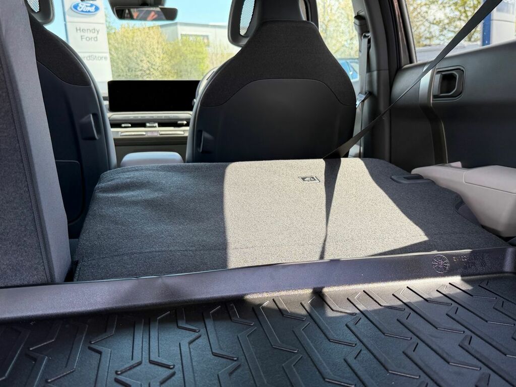 Kia EV3 81.4Kwh Gt Line S Suv Green #18