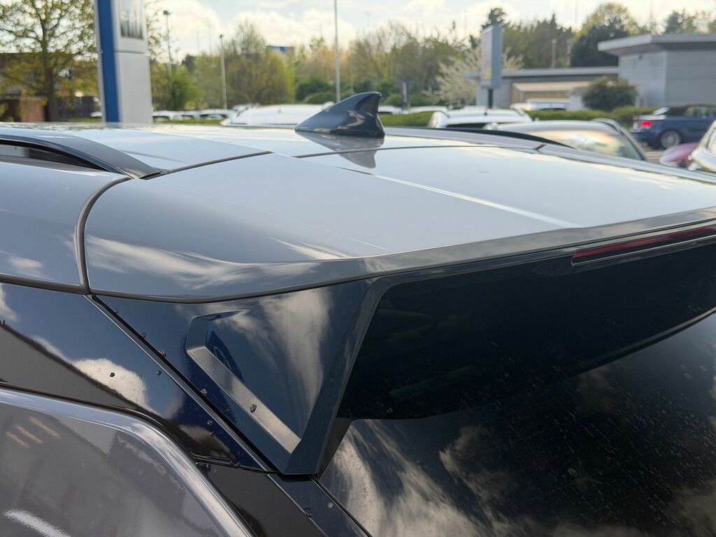 Kia EV3 81.4Kwh Gt Line S Suv Green #12