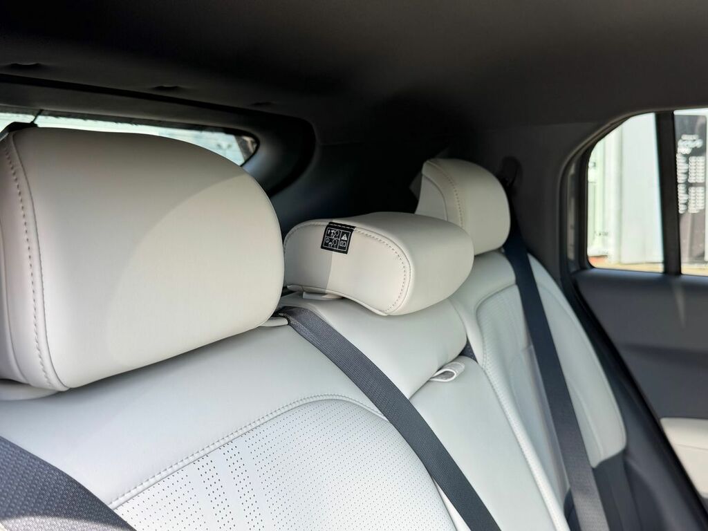 Kia EV3 81.4Kwh Gt Line S Suv Green #19