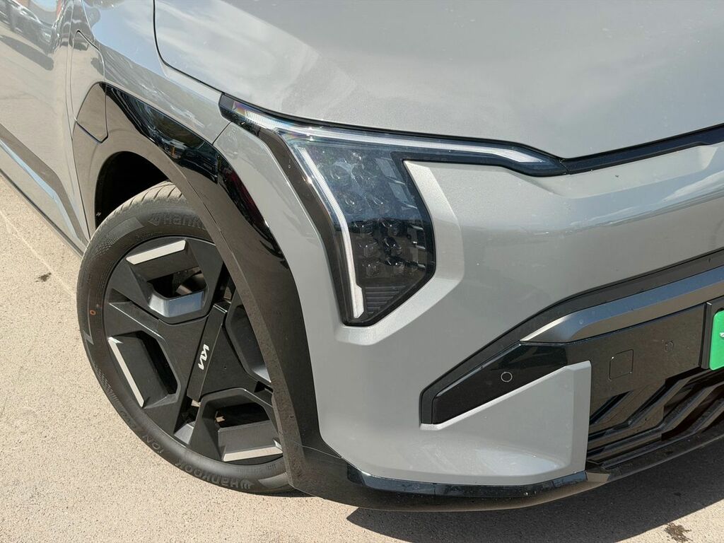 Kia EV3 148Kw Gt-line 81.4Kwh Grey #3