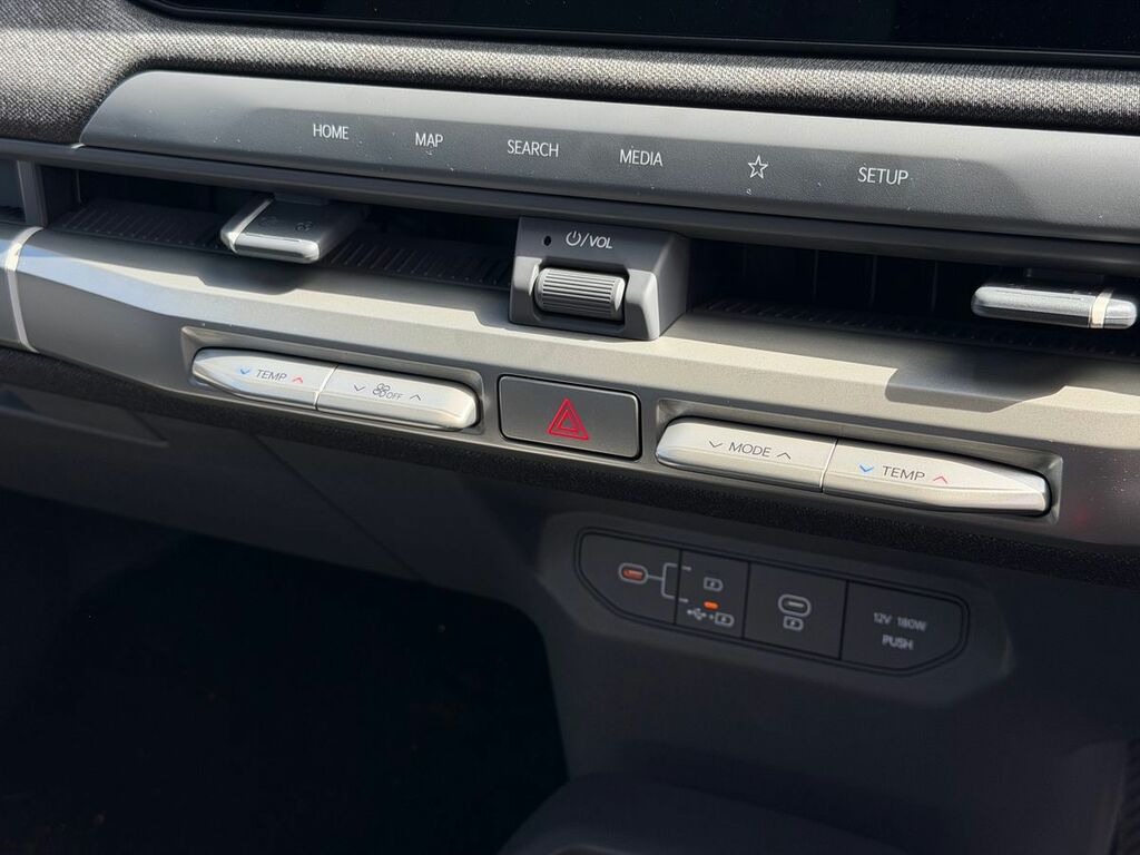 Kia EV3 81.4Kwh Gt Line S Suv Green #37