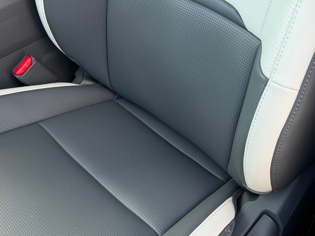 Kia EV3 81.4Kwh Gt Line S Suv Green #25