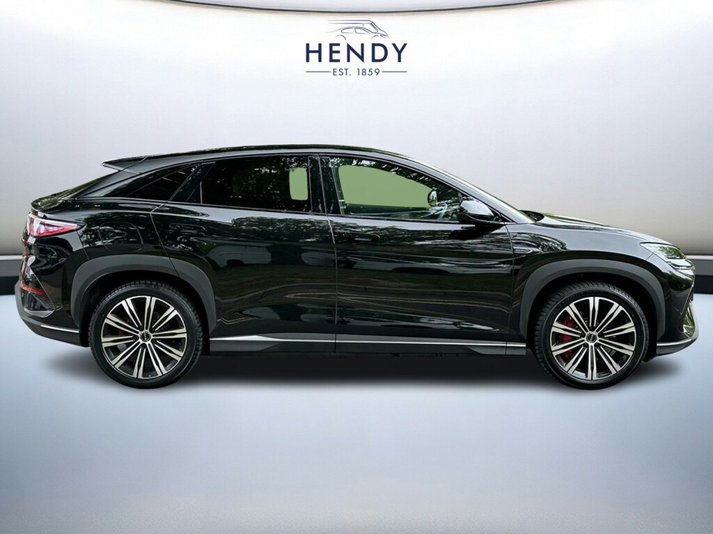 Byd Sealion 7 390Kw Design 83Kwh Black #2