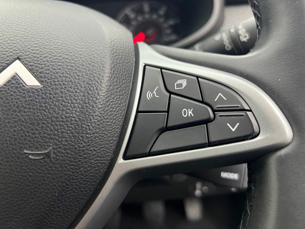 Dacia Sandero Sandero 1.0 Tce Bi-fuel Expression Hatchback Blue #34