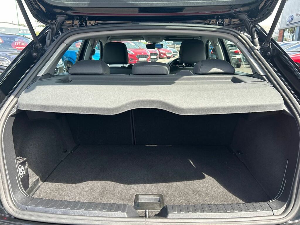 Audi A1 35 Tfsi Vorsprung S Tronic Grey #20