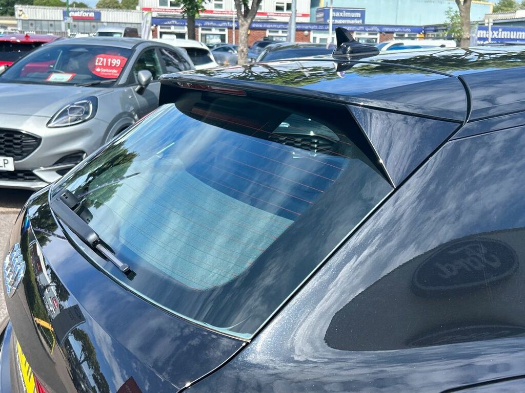 Audi A1 35 Tfsi Vorsprung S Tronic Grey #13