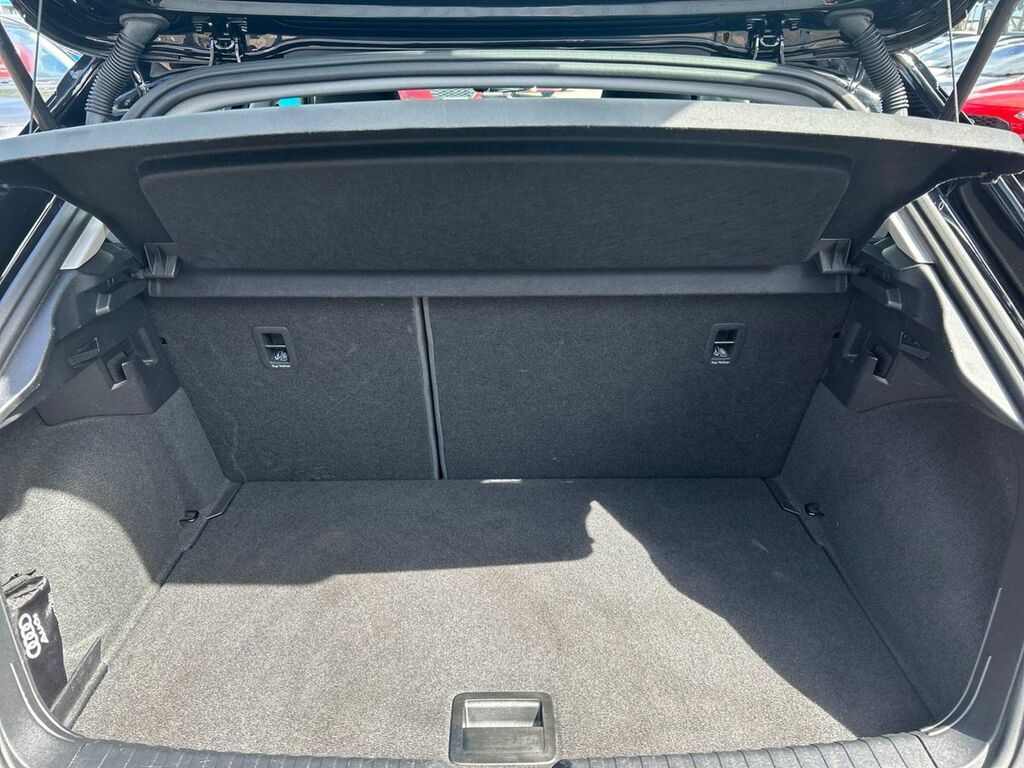 Audi A1 35 Tfsi Vorsprung S Tronic Grey #18