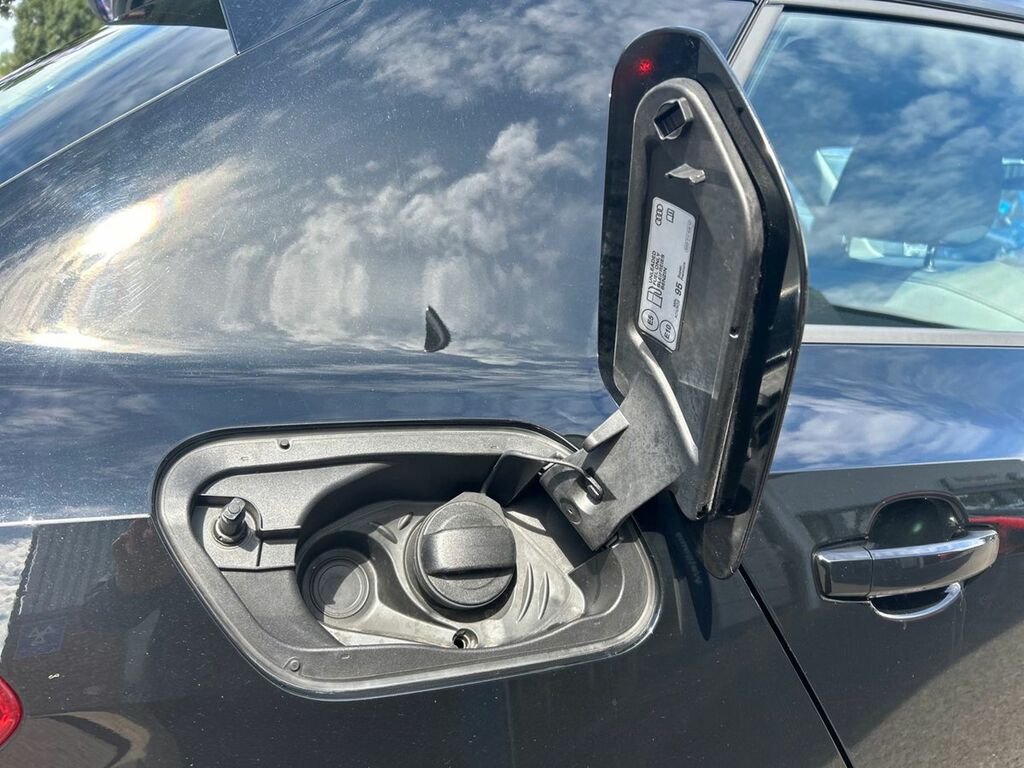Audi A1 35 Tfsi Vorsprung S Tronic Grey #17