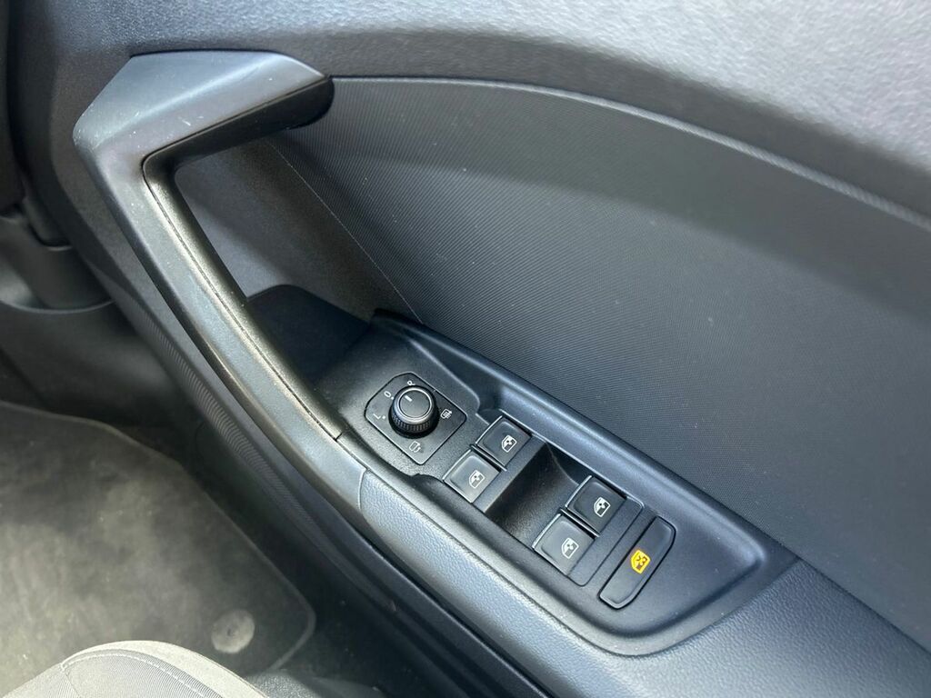 Audi A1 35 Tfsi Vorsprung S Tronic Grey #40