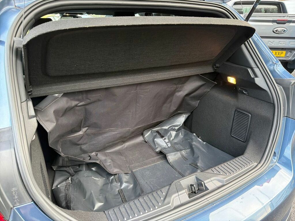 Ford Fiesta 1.0 Ecoboost 95 Titanium Black #17