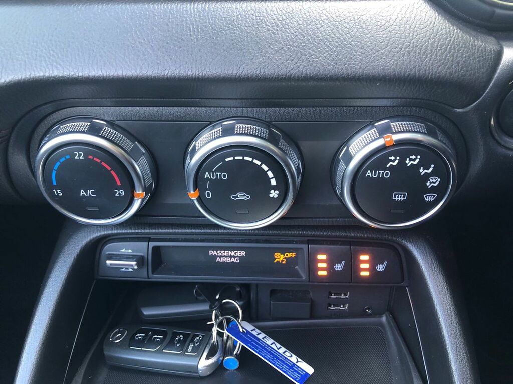 Mazda MX-5 RF 2.0 Skyactiv-g Sport Nav Euro 6 Ss  #38