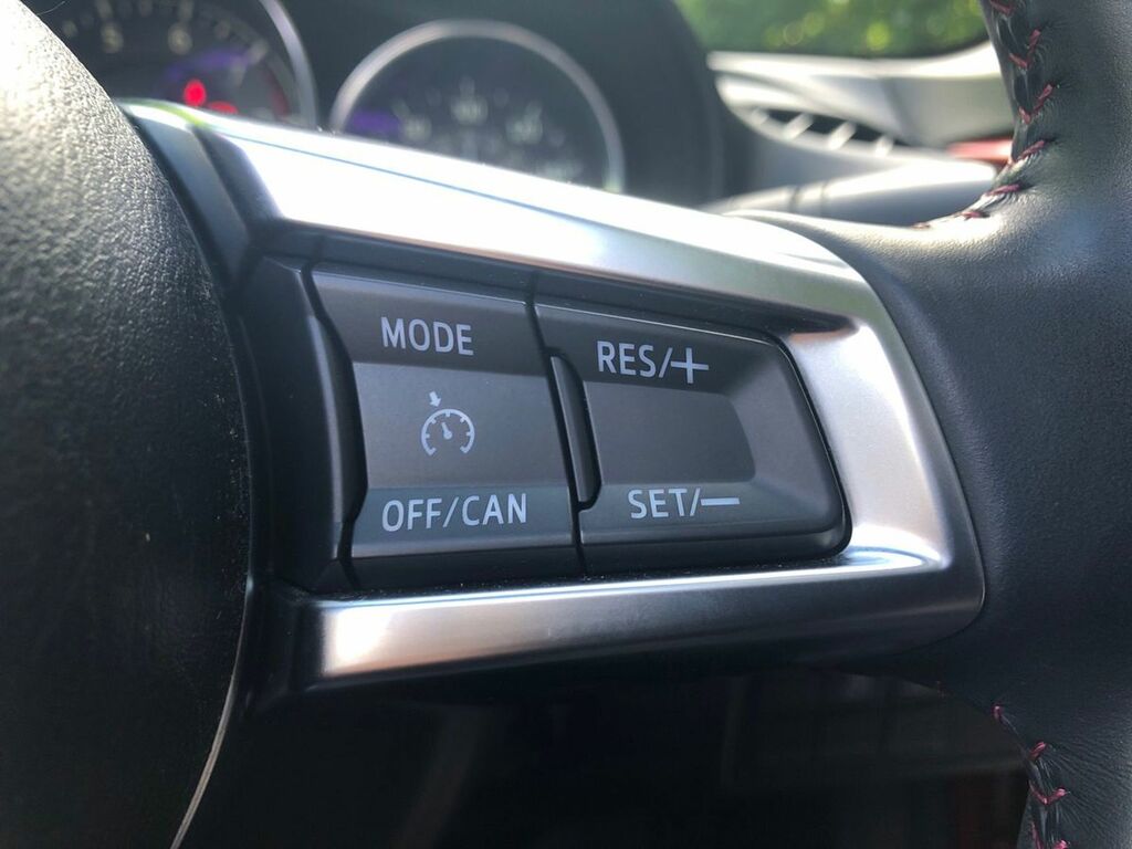 Mazda MX-5 RF 2.0 Skyactiv-g Sport Nav Euro 6 Ss  #34