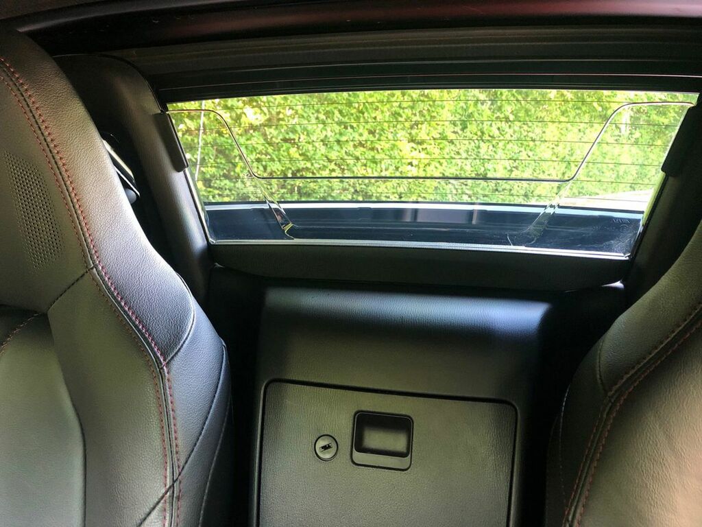 Mazda MX-5 RF 2.0 Skyactiv-g Sport Nav Euro 6 Ss  #28