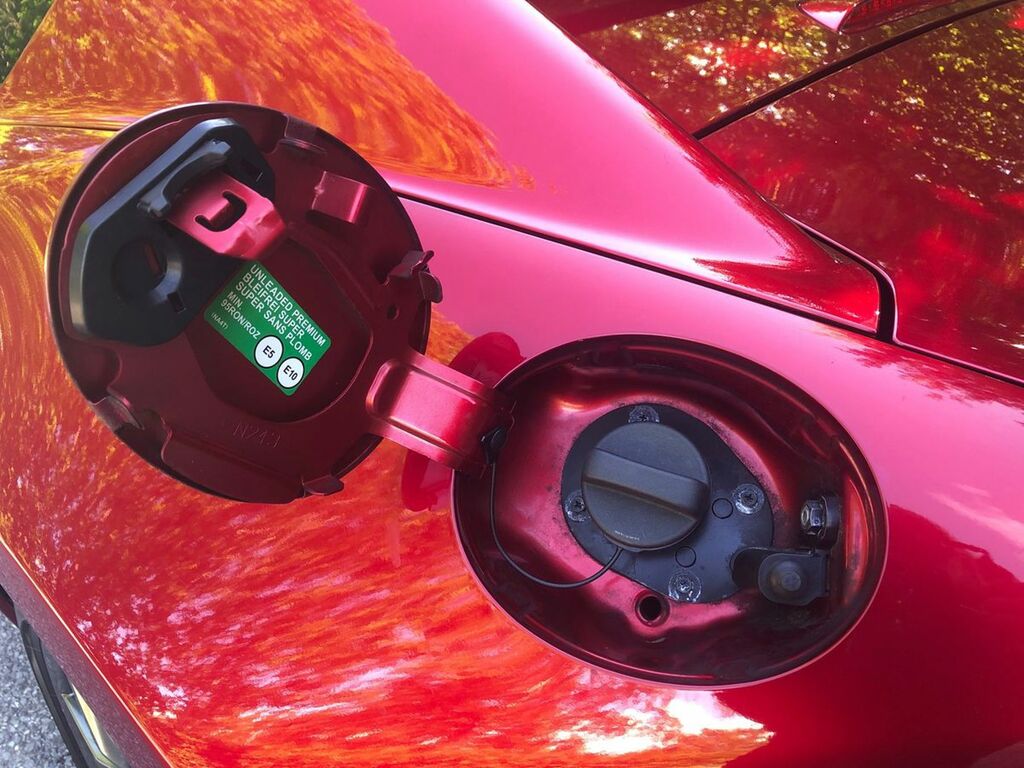 Mazda MX-5 RF 2.0 Skyactiv-g Sport Nav Euro 6 Ss  #16