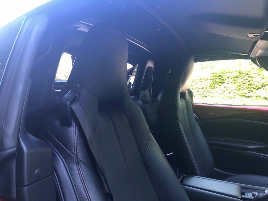Mazda MX-5 RF 2.0 Skyactiv-g Sport Nav Euro 6 Ss  #20