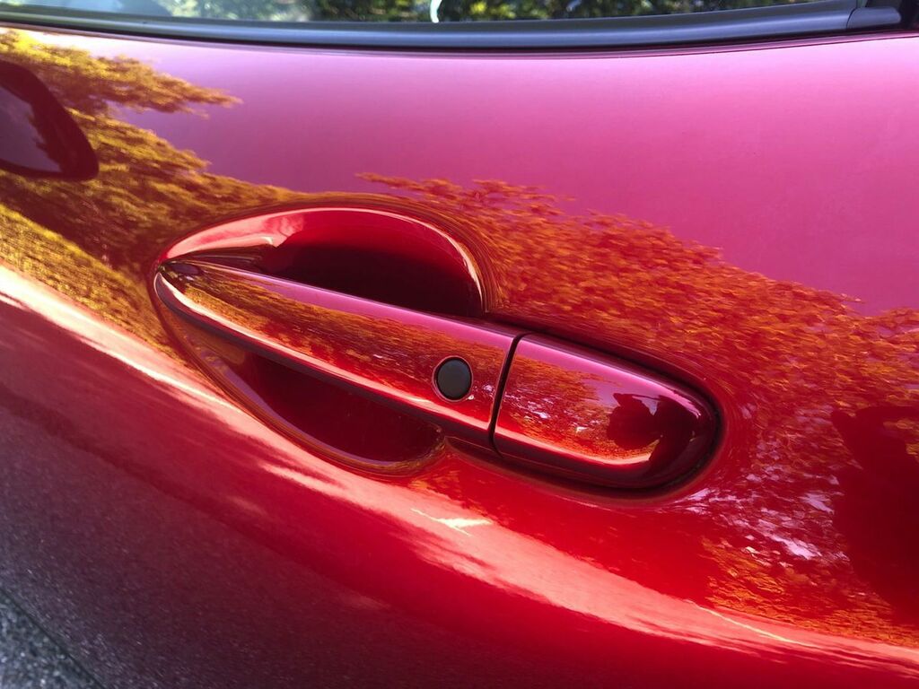 Mazda MX-5 RF 2.0 Skyactiv-g Sport Nav Euro 6 Ss  #13