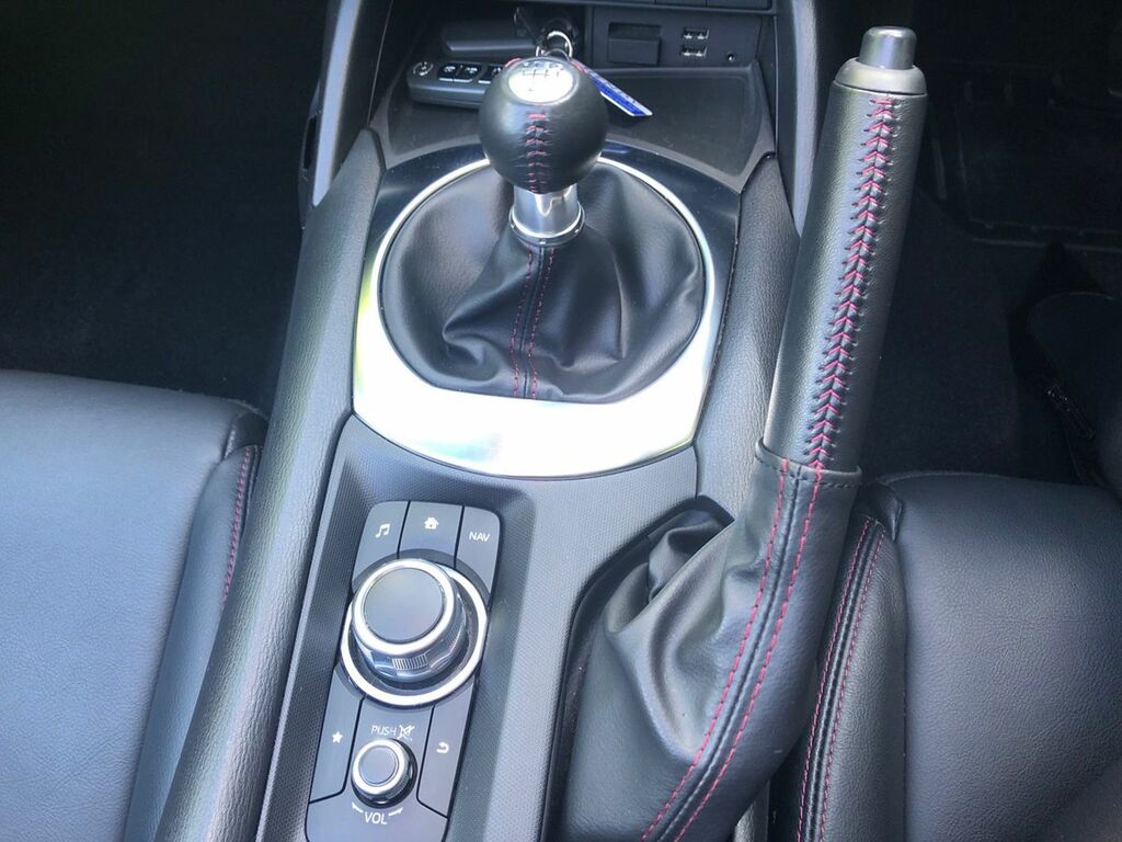 Mazda MX-5 RF 2.0 Skyactiv-g Sport Nav Euro 6 Ss  #39
