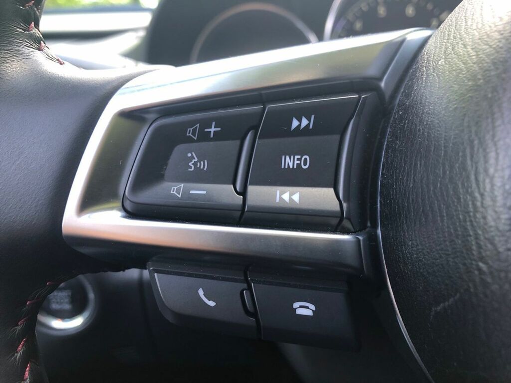 Mazda MX-5 RF 2.0 Skyactiv-g Sport Nav Euro 6 Ss  #33
