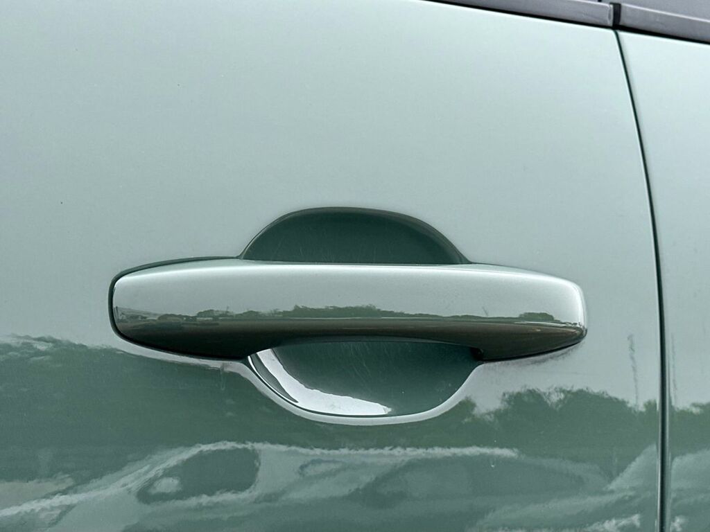 Dacia Duster 1.2 Tce Mhev Extreme 4Wd Euro 6 Ss Green #15
