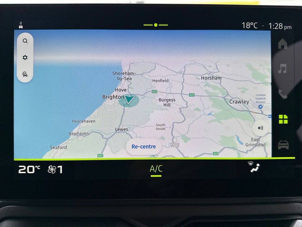 Dacia Duster 1.2 Tce 130 Journey #4