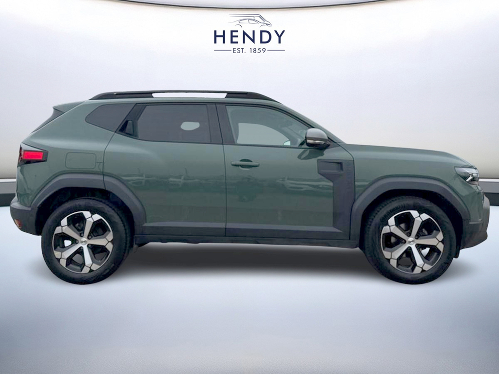 Dacia Duster 1.2 Tce 130 Journey #2