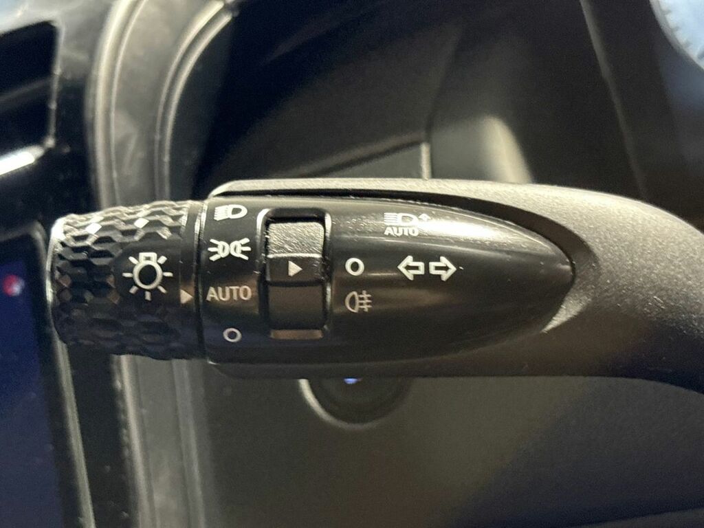 Hyundai Tucson Premium Blue #45