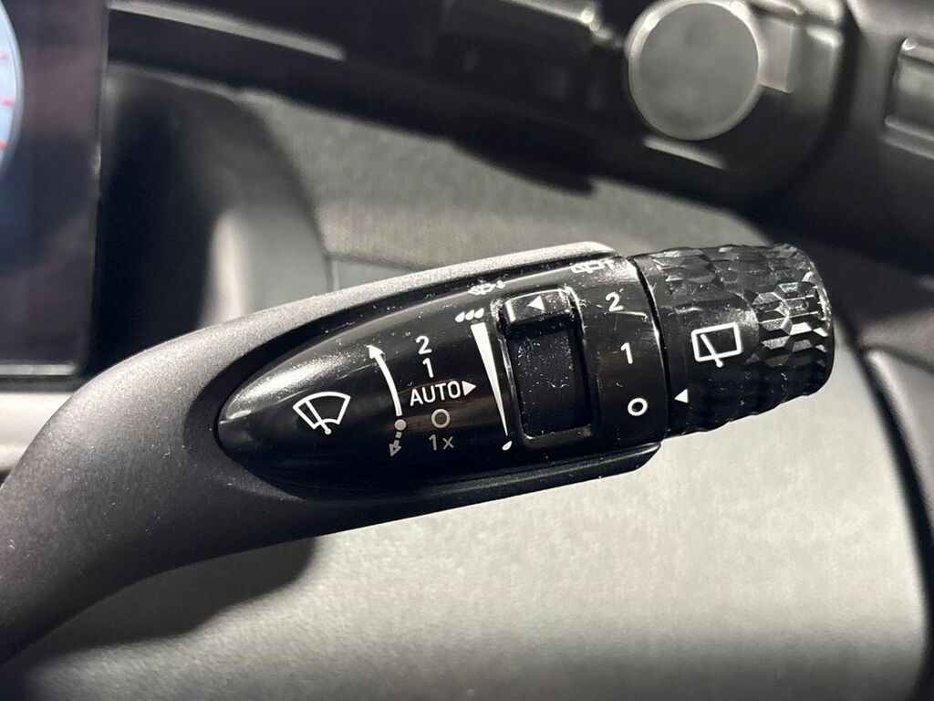 Hyundai Tucson Premium Blue #44