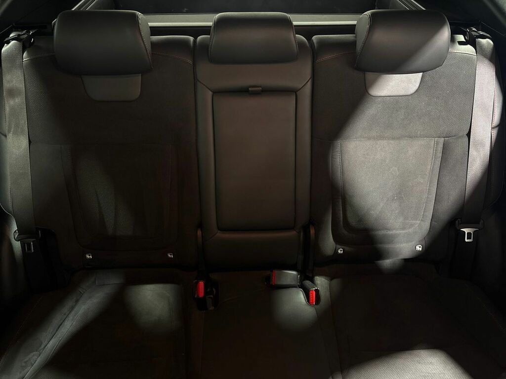 Hyundai Tucson Premium Blue #28