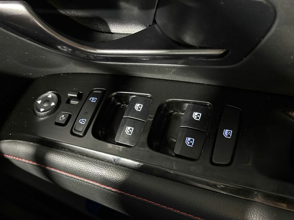 Hyundai Tucson Premium Blue #40