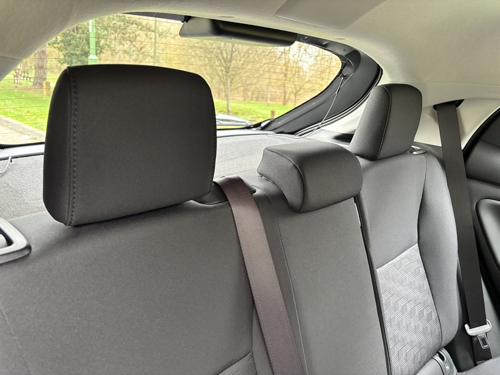 Mazda 2 1.5I Hybrid Homura Plus Cvt Grey #15