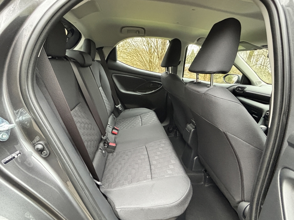 Mazda 2 1.5I Hybrid Homura Plus Cvt Grey #12
