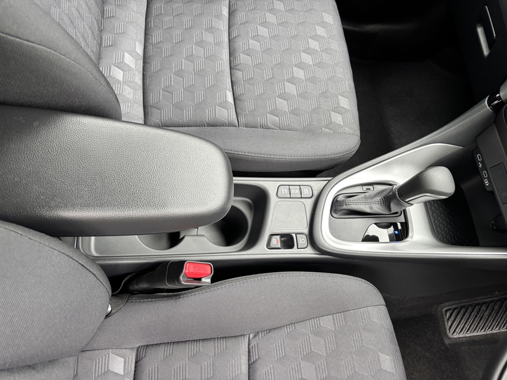 Mazda 2 1.5I Hybrid Homura Plus Cvt Grey #50