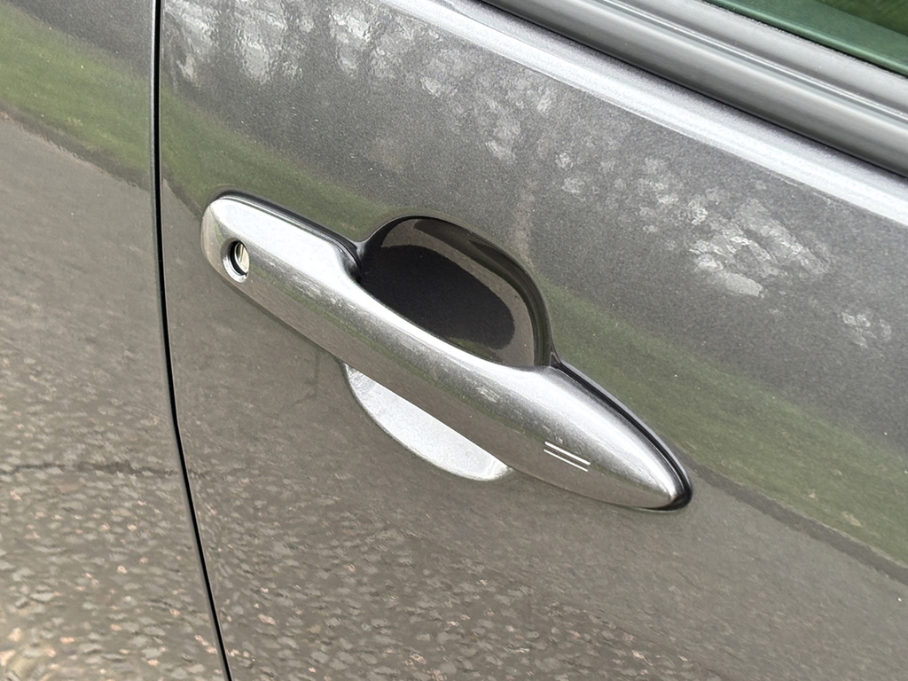 Mazda 2 1.5I Hybrid Homura Plus Cvt Grey #35