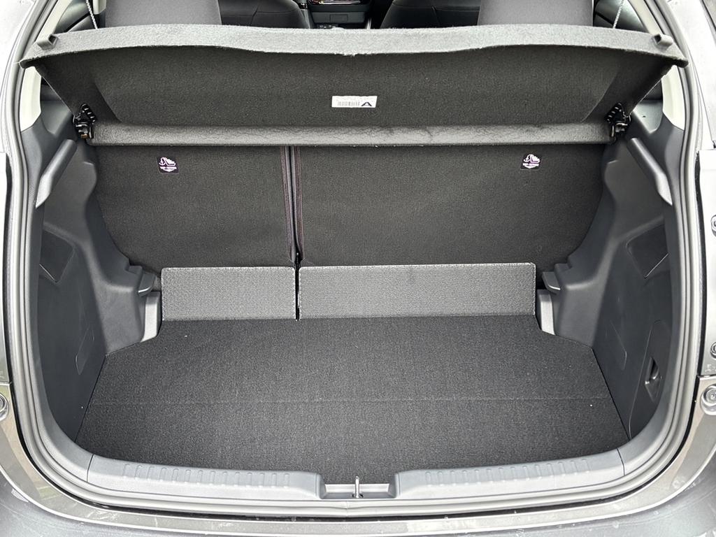 Mazda 2 1.5I Hybrid Homura Plus Cvt Grey #11