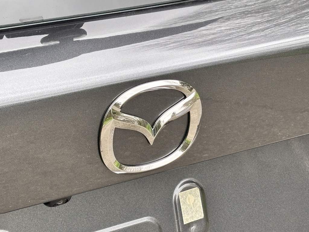 Mazda 2 1.5I Hybrid Homura Plus Cvt Grey #39
