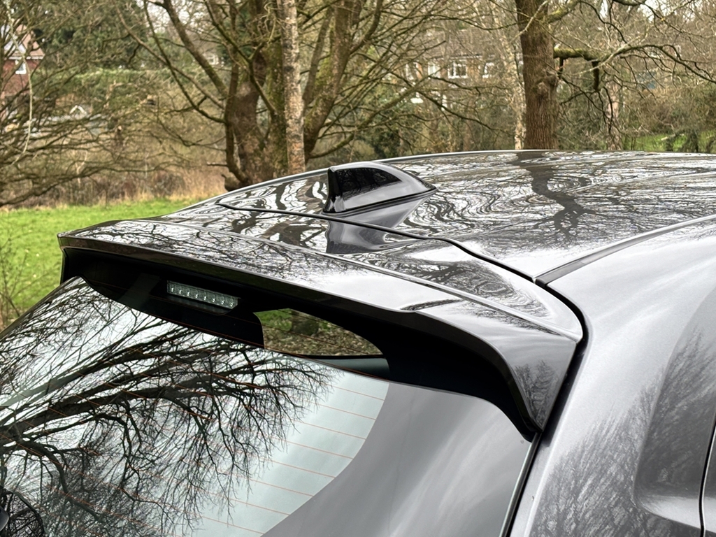 Mazda 2 1.5I Hybrid Homura Plus Cvt Grey #36