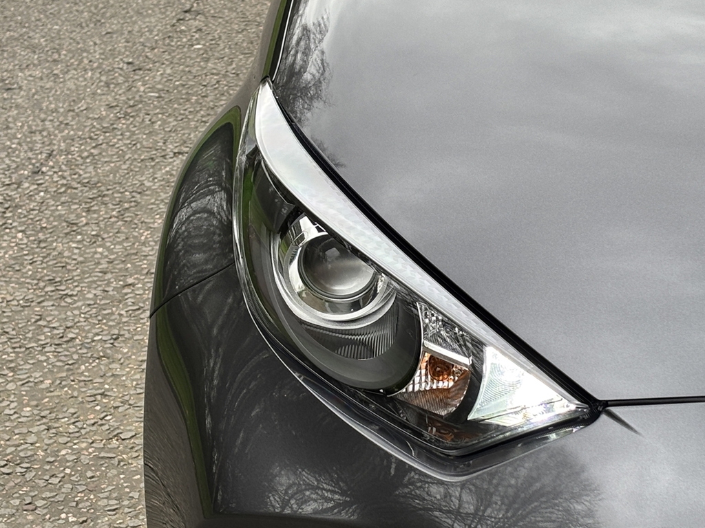 Mazda 2 1.5I Hybrid Homura Plus Cvt Grey #40