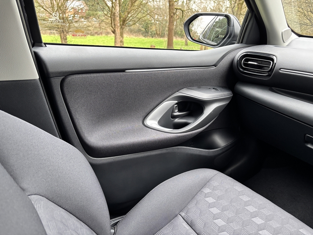 Mazda 2 1.5I Hybrid Homura Plus Cvt Grey #30